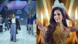 India Gets Its First Mrs Universe Winner As Sherry Singh Creates History After 48 Years