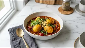 Dinner Egg Curry Recipe The Right Way 011