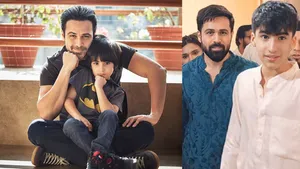 Emraan Hashmi Birthday Special Inside The Five Year Fight That Changed His Life As A Father