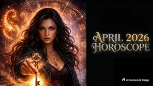 April 2026 Horoscope Scorpio Your Discipline Will Unlock Hidden Opportunities Others Are Missing