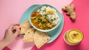 Before Diet Trends There Was This The Science Behind Indian Eating Habits