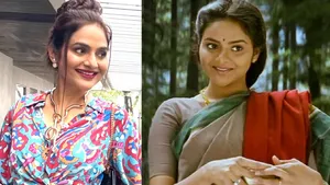 Throwback Thursday The Roja Star Who Walked Away At Peak Fame And Made A Comeback On Her Own Terms
