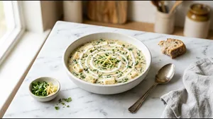 Dinner Methi Malai Paneer Recipe Chefs Secret Method 011