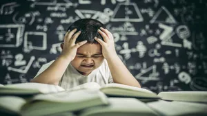 Is Your Child Just Tired Or Burnt Out Expert Lists 6 Signs To Know The Difference