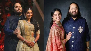 The Asthma Factor Behind Anant Ambani Weight Struggles