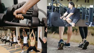 8 Workouts That Should Be A Part Of Everyones Lifestyle For Longevity