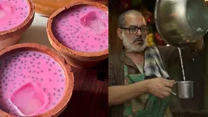 Try Viral Dhurandhar Aalam Doodh Soda This Summer Plus Healthier Twist To Stay Cool And Refreshed