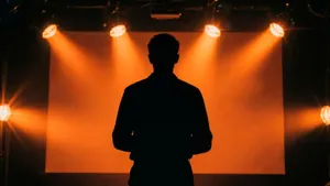 Anthony Anderson To Host Star Search Reboot Bringing New Talent To The Spotlight