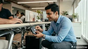 April Fools Day 2026 Office Pranks So Believable Your Co Workers Might Actually Fall For Them