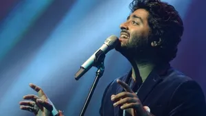 Happy Birthday Arijit Singh Start Your Weeken 7 Songs That Match Every Mood From Morning To Midnight