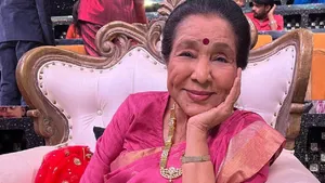 Asha Bhosle Hospitalised With Chest Infection What Exhaustion In The Elderly Indicate About Health