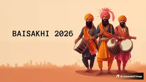Baisakhi 2026 Date History Rituals And Cultural Significance Explained