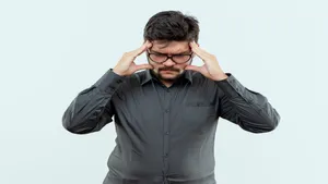 Back To Work But Not Fully There The Reality Of Post Viral Brain Fog