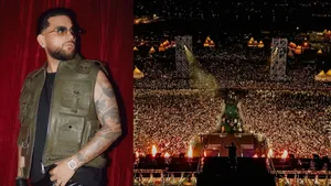 Karan Aujla India Tour Controversy Lucknow And Ludhiana Shows Cancelled What Went Wrong