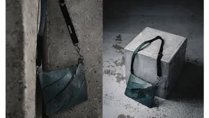 A Rs 5 Crore Handbag Made From T Rex Leather The Internet Cant Look Away