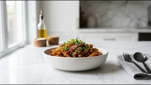 Snacks Chilli Potato Recipe Crispy Indo Chinese Twist 011