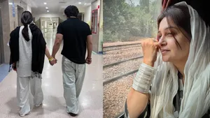 Dipika Kakar Faces New Health Concern Two Cysts Detected Immunotherapy Begins