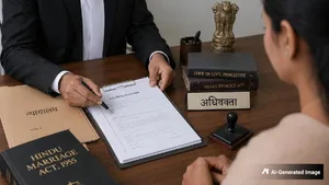 Mutual Consent Or Contested Divorce What Changes Legally Financially And Emotionally