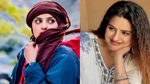 Who Was Divyanka Sirohi Haryanvi Actress Passes Away At 30 Reported Heart Attack Old Post Viral