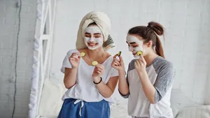 Diy Skincare In Summer What Actually Helps Vs What Can Irritate Your Skin