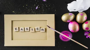 How Christians Across India Celebrate Easter From Northeast To Kerala