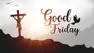 Good Friday 2026 Why The Day Of Jesus Crucifixion Is Called Good Despite The Sorrow