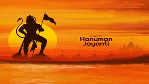 Hanuman Jayanti 2026 All You Need To Know About Date Tithi And Significance