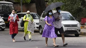 45 Degree Celsius And Climbing What The Imds Heatwave Warning Means For Your Health