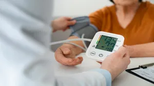 High Blood Pressure Could Be Damaging Your Kidneys Without You Knowing