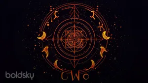 Horoscope For Today April 02 2026 Clear Choices Steady Momentum Unfolds 011