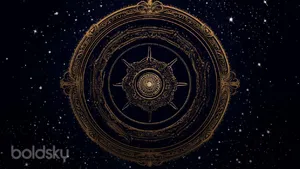 Horoscope For Today April 05 2026 Small Choices Guide Calm Momentum 011