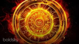 Horoscope For Today April 09 2026 Mindful Choices Bring Calm Progress 011