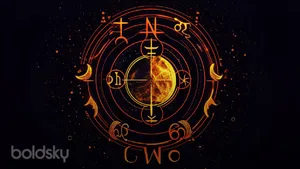 Horoscope For Today April 18 2026 Purposeful Actions Create Calm Momentum 011