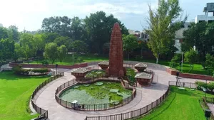 Jallianwala Bagh Massacre Remembrance Day 2026 Baisakhi Season 1919 Indias Darkest Tragedy