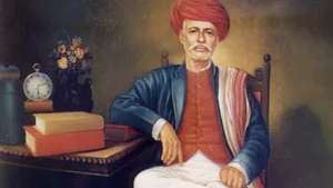 Jyotirao Phule Jayanti 2026 The Man Who Opened Classrooms India Tried To Keep Shut For Many