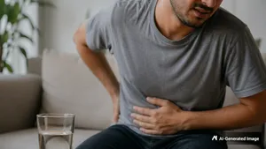 Can Drinking Less Water Increase Uric Acid And Trigger Kidney Stones Expert Shares Warning Signs