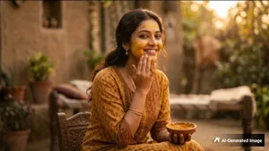 Skincare Hacks 101 Everyday Kitchen Ingredients That Support Skin Health When Used The Right Way