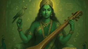 Matangi Jayanti 2026 Significance Muhurat And Rituals What Makes This Mahavidya Day Spiritually Uniq