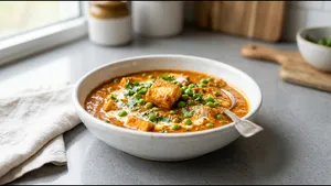 Lunch Matar Paneer Recipe Secret Ingredient Changes Taste 011