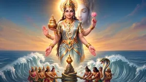 Mohini Ekadashi 2026 26th Or 27th April Know The Correct Date Significance Puja Vidhi And Vrat Katha