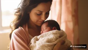 National Safe Motherhood Day 2026 Kasturba Gandhis Birth Anniversary Indias Maternal Health Gaps