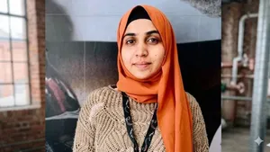 Who Is Nida Khan Inside The Tcs Nashik Controversy And What The Law Says About Pregnancy And Arrest