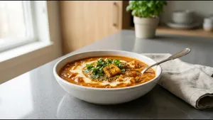 Dinner Paneer Masala Recipe Rich Creamy Special 011