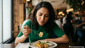 Maharashtra Restaurants Must Declare Fake Paneer From May 1 How To Spot Fake Vs Real Paneer