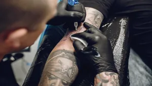 Thinking Of Getting Inked Here Is What The Expert Wants You To Know