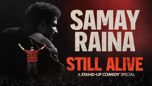 Samay Raina Comeback In Still Alive Calls Out Sunil Pal Addresses Allahbadia Joke Fallout