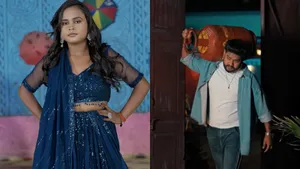 Who Is Shilpi Raj Private Balamua Garners Lakhs Of Views In 5 Days Lpg Cylinder In Video Steals Show