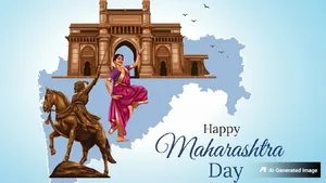 Maharashtra Day 2026 Why The State Of Bombay Split Into Two And How Day Is Marked With Celebrations