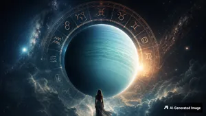 Uranus In Gemini Transit Returns For First Time Since 1940s Starts 7 Year Shift Across Zodiac Signs