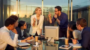 Labour Day 2026 Expert Shares How Managers Can Reduce Employee Stress During High Pressure Periods